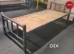 Single bedm