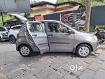 Maruti Suzuki Celerio 2016 Petrol Good Condition