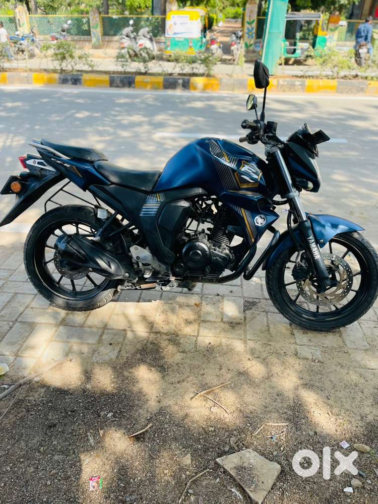 FZ S Version 2.0