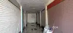Building for rent or sale 3000 per shop