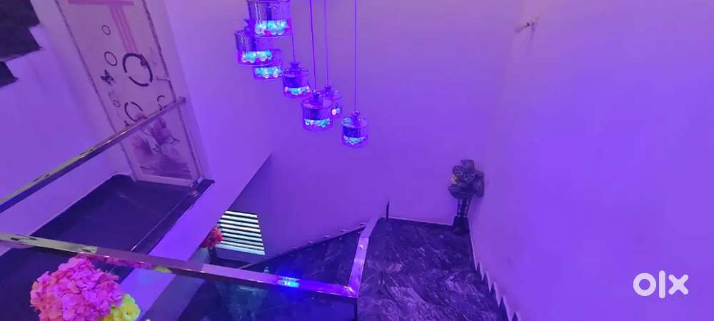 Duplex house for sale