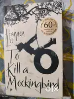 To Kill a Mocking bird