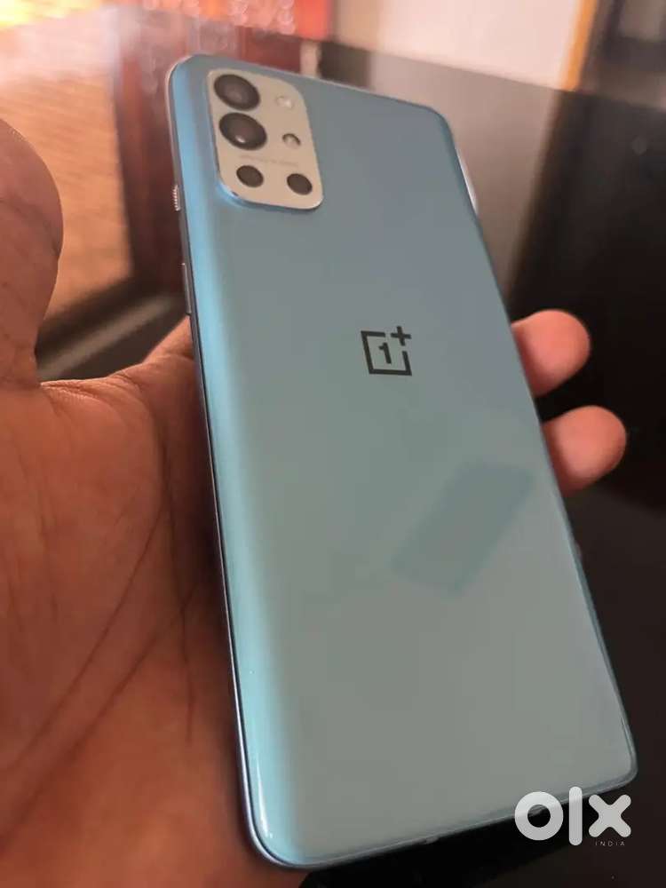 OnePlus 9r