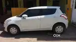 Maruti Suzuki Swift 2013 Petrol 38000 Km Driven