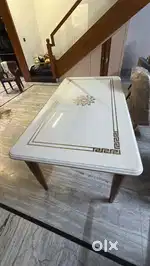 6 seater dining table for sale