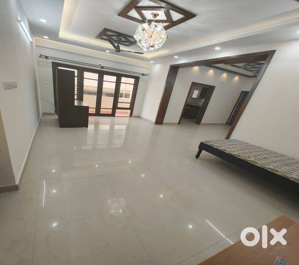 2BHK Flat For Sale In Vijaya Bank Layout, Bommanahalli.(Sravan).