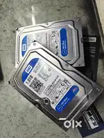 1TB WD HDD 100% Working Condition