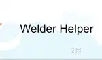 Urgent required for Welder and Helper