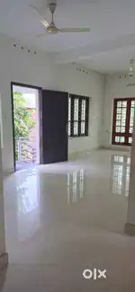 First floor 3BHK for rent near Kunnil Supermarket,  Thirumala