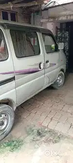 Maruti Suzuki Eeco 2017 Petrol 120000 Km Driven