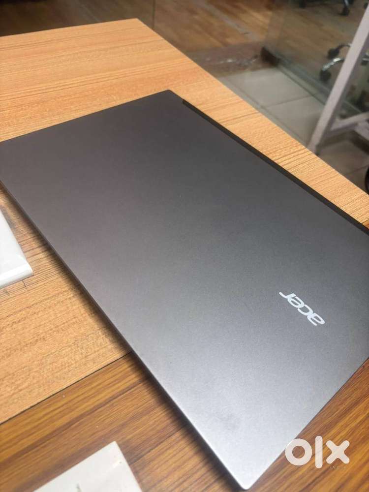 I’m selling my Acer Aspire Lite laptop. It has always worked well