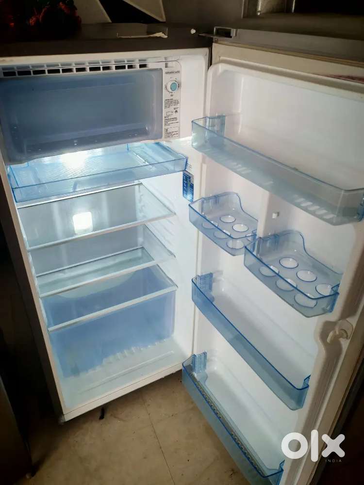 Fridge samsung inverter