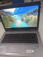 Hp  i5 6th laptop/SSD 256gb/8GB ram/graphics 2GB/14 inch