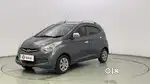 Hyundai EON Magna +, 2017, Petrol