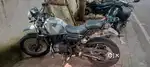 Royal Enfield Himalayan