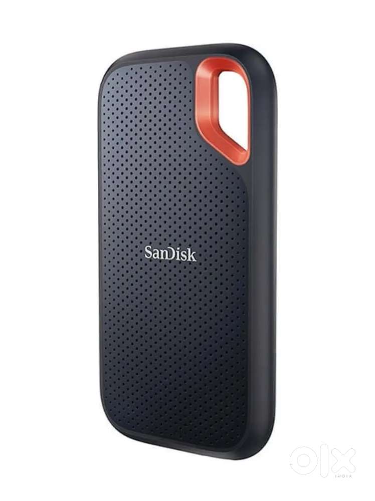 SanDisk 2tb Extreme portable ssd