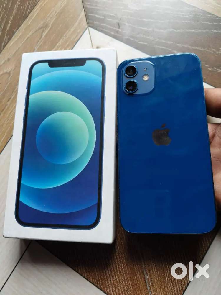 I phone 12