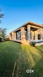 Weekend Villa's And Plots