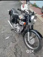 Bullet Royal Enfield