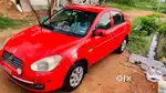 Hyundai Verna 2010 Diesel Well Maintained