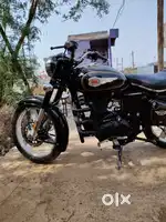 Bullet Standard