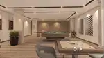 2bhk flat available for Sale in Sarjapur Road Phase II