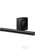 Speaker brand boat