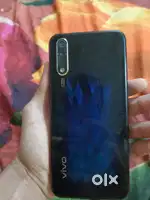 Vivo s1 2000 only