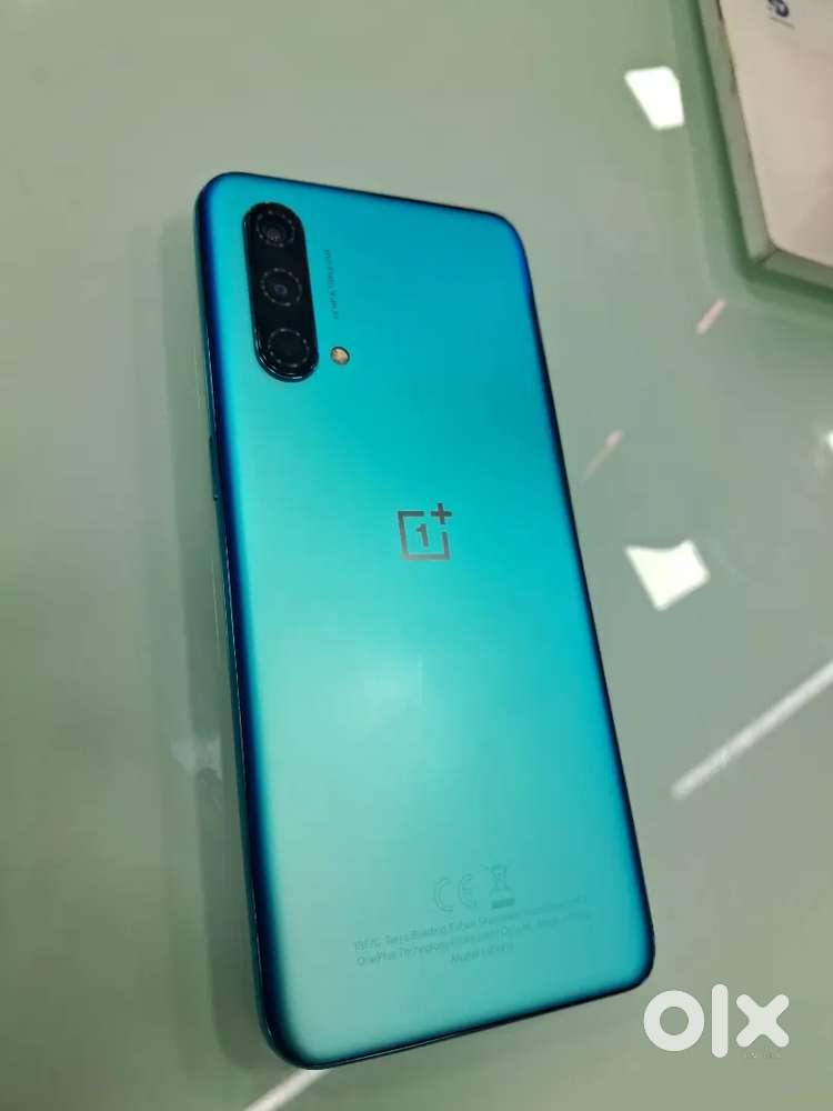 Oneplus Nord CE 5G 8 128