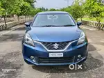 Maruti Suzuki Baleno 1.3 Alpha, 2018, Diesel