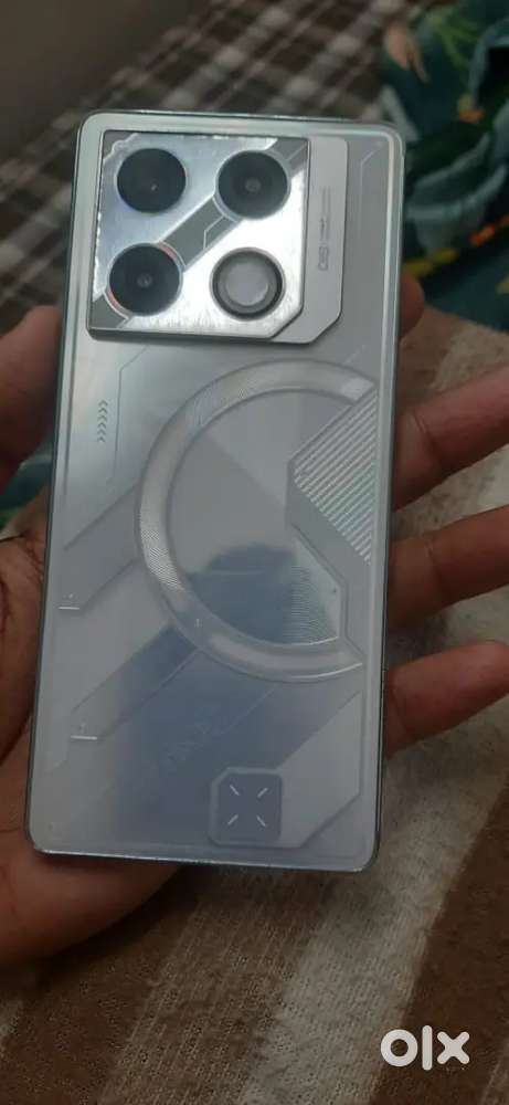 T20 pro flagship phone
