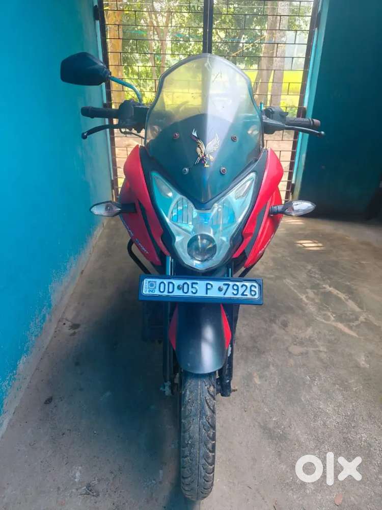 Bajaj pulser 150cc very good condition