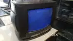 Colour T.V.