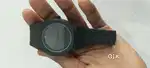 Black wach