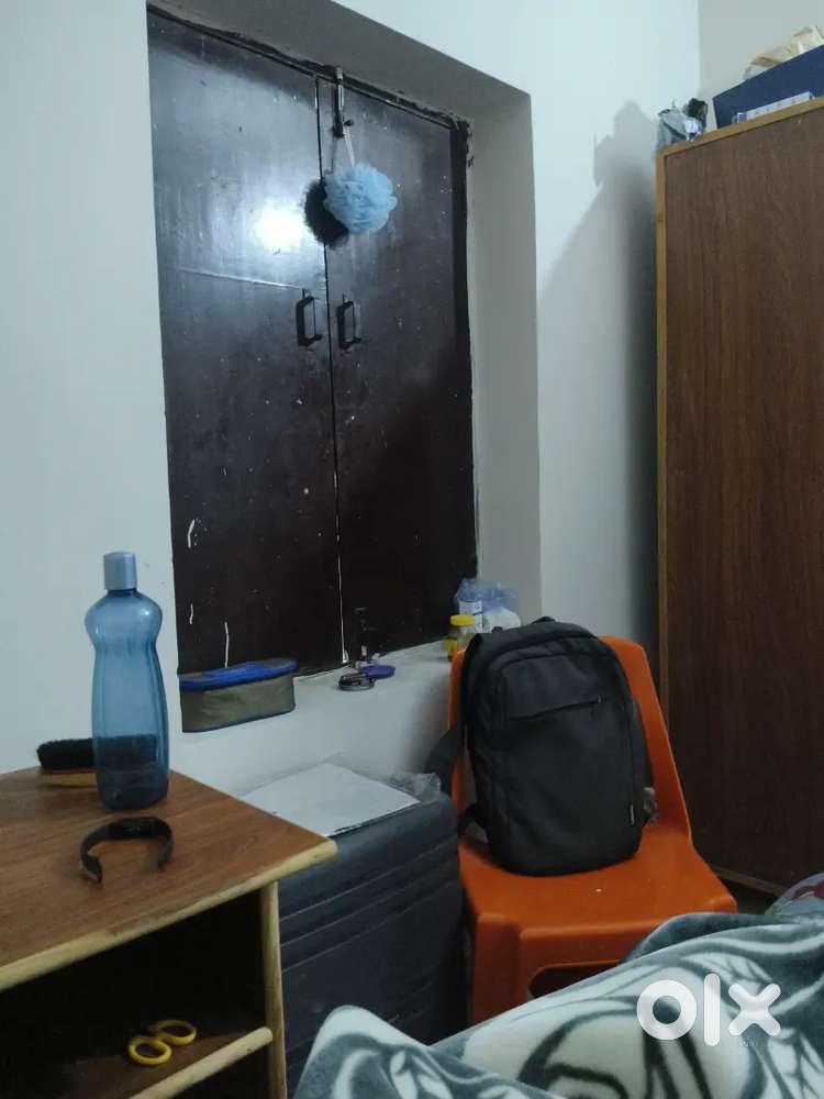 I need boy room mate