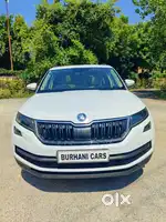 Skoda Kodiaq 2.0 Style TDI 4X4 AT, 2019, Diesel