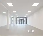 Pre-Leased Showroom on AB Road | Rented to Renowned Brand