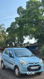 Maruti Suzuki Alto 800 0.8 VXI (O), 2014, Petrol
