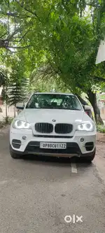 BMW X5, 2014, Diesel