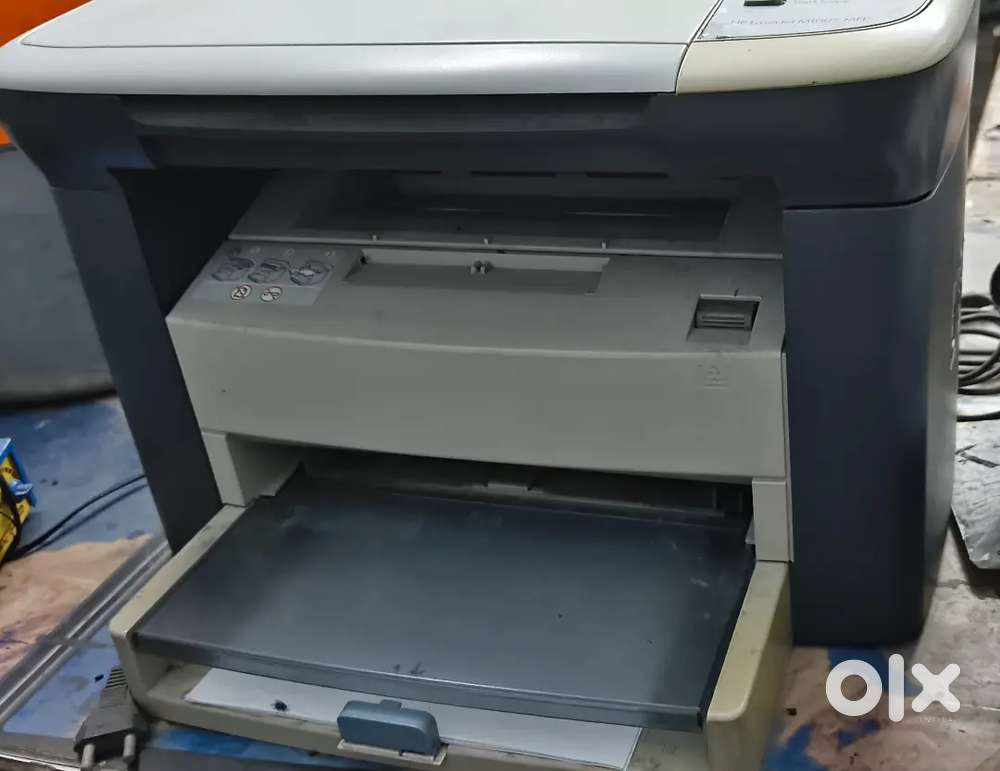 Hp printer 1005