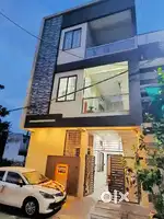 Newly constructed 2 bhk house available for rent
