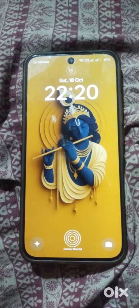 Realme 15t 5g 8/128