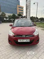 Hyundai i10 1.2 Kappa Magna, 2012, Petrol