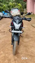 New PULSAR NS160