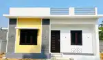 Angamaly - Elavoor, 2 BHK House For Sale