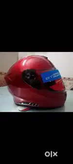 Bike helmet