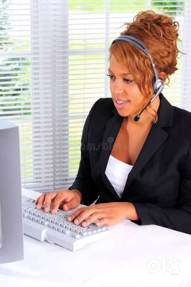 Daily Payment For Data Entry
