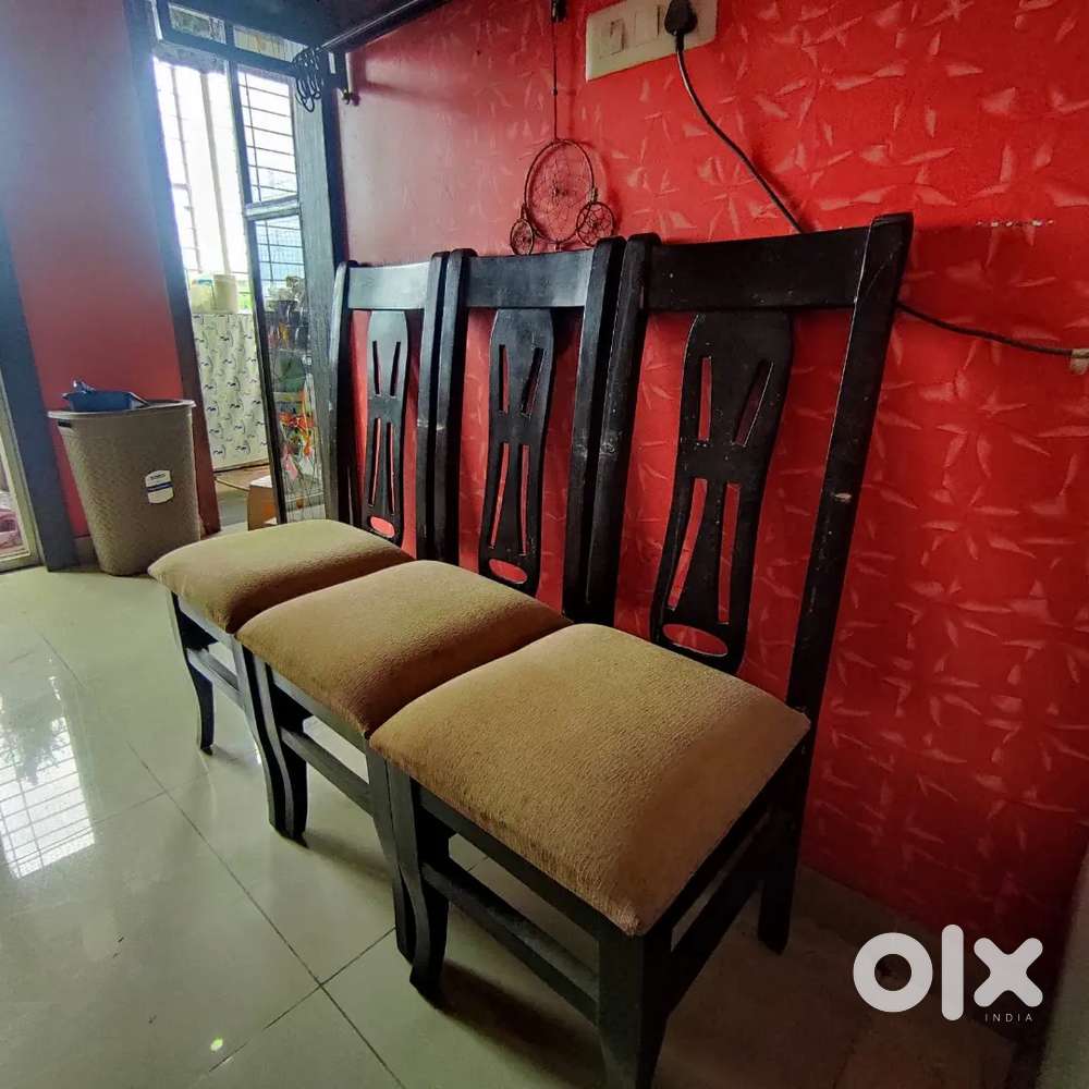 Dinning Table 6 seater