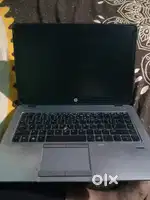 Hp elitebook i5 laptop