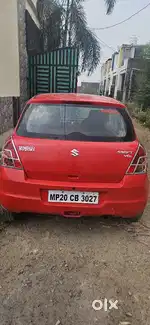 Fresh condition, no accident.